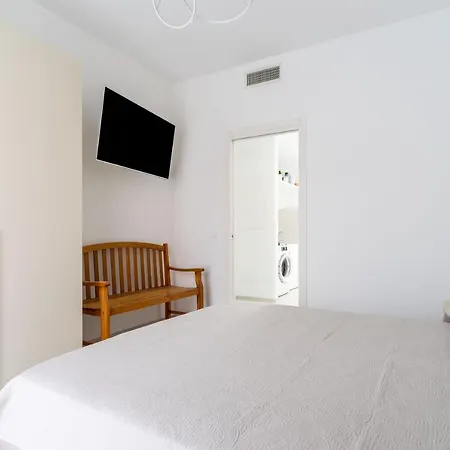 Apartment Buena Vista *