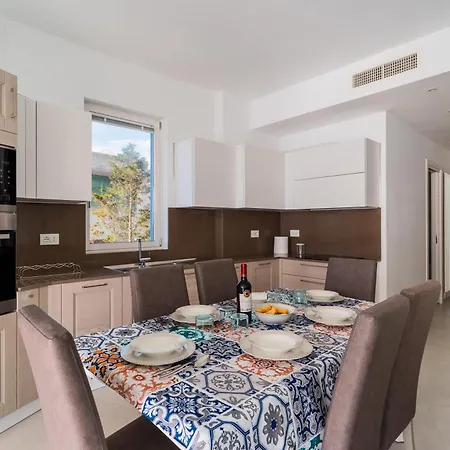 Buena Vista Appartement *