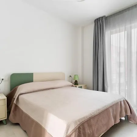 Appartement Buena Vista