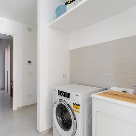 Buena Vista Appartement